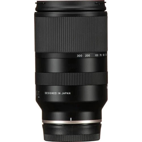 Tamron 18-300mm f/3.5-6.3 Di III-A VC VXD