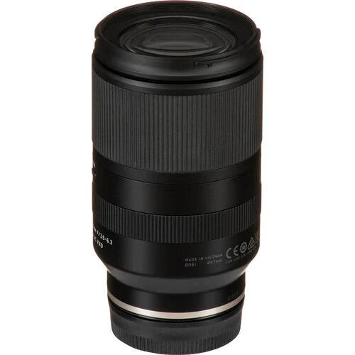 Tamron 18-300mm f/3.5-6.3 Di III-A VC VXD