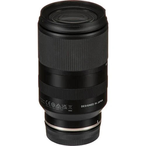 Tamron 18-300mm f/3.5-6.3 Di III-A VC VXD