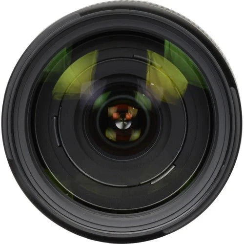 Tamron 18-400mm f/3.5-6.3 Di II VC HLD Lens