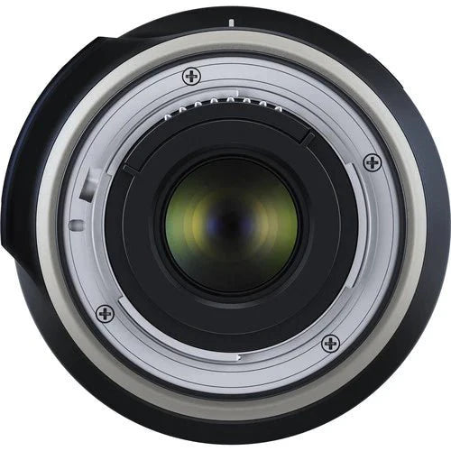 Tamron 18-400mm f/3.5-6.3 Di II VC HLD Lens