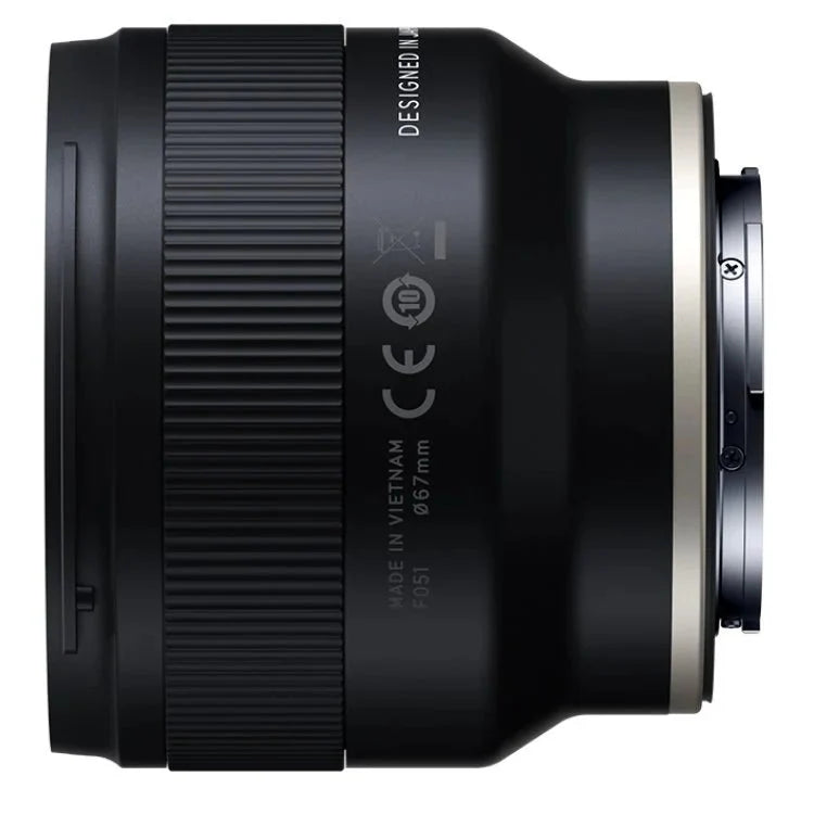 Tamron 24mm F/2.8 Di III OSM M1:2 Prime Lens for Sony