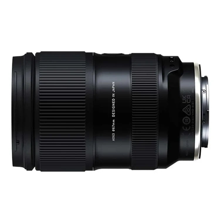 Tamron 28-75mm F/2.8 Di III VXD G2 Lens for Sony