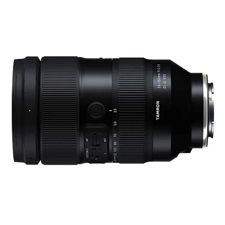 Tamron 35-150mm F/2-F/2.8 Di III VXD Lens for Sony