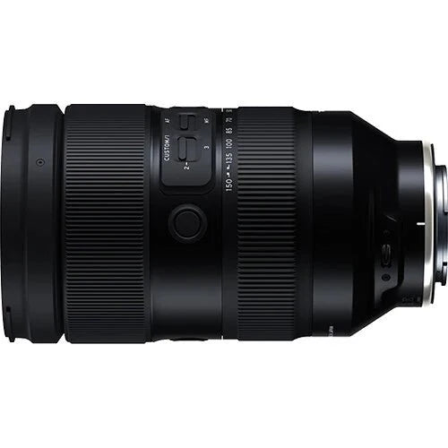 Tamron 35-150mm F/2-2.8 Di III VC VXD Zoom Lens
