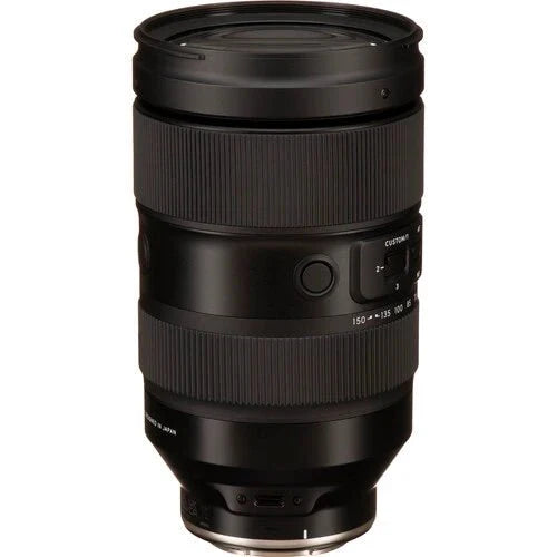 Tamron 35-150mm F/2-2.8 Di III VC VXD Zoom Lens
