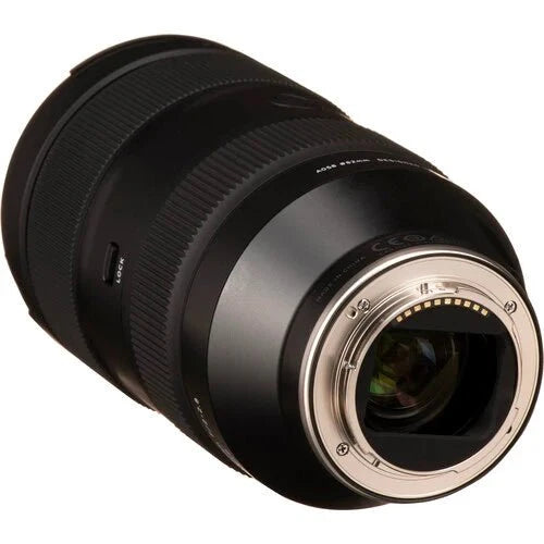 Tamron 35-150mm F/2-2.8 Di III VC VXD Zoom Lens