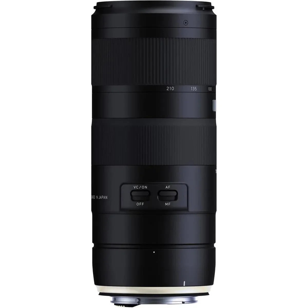 Tamron 70-210mm f/4 Di VC USD Lens for Canon