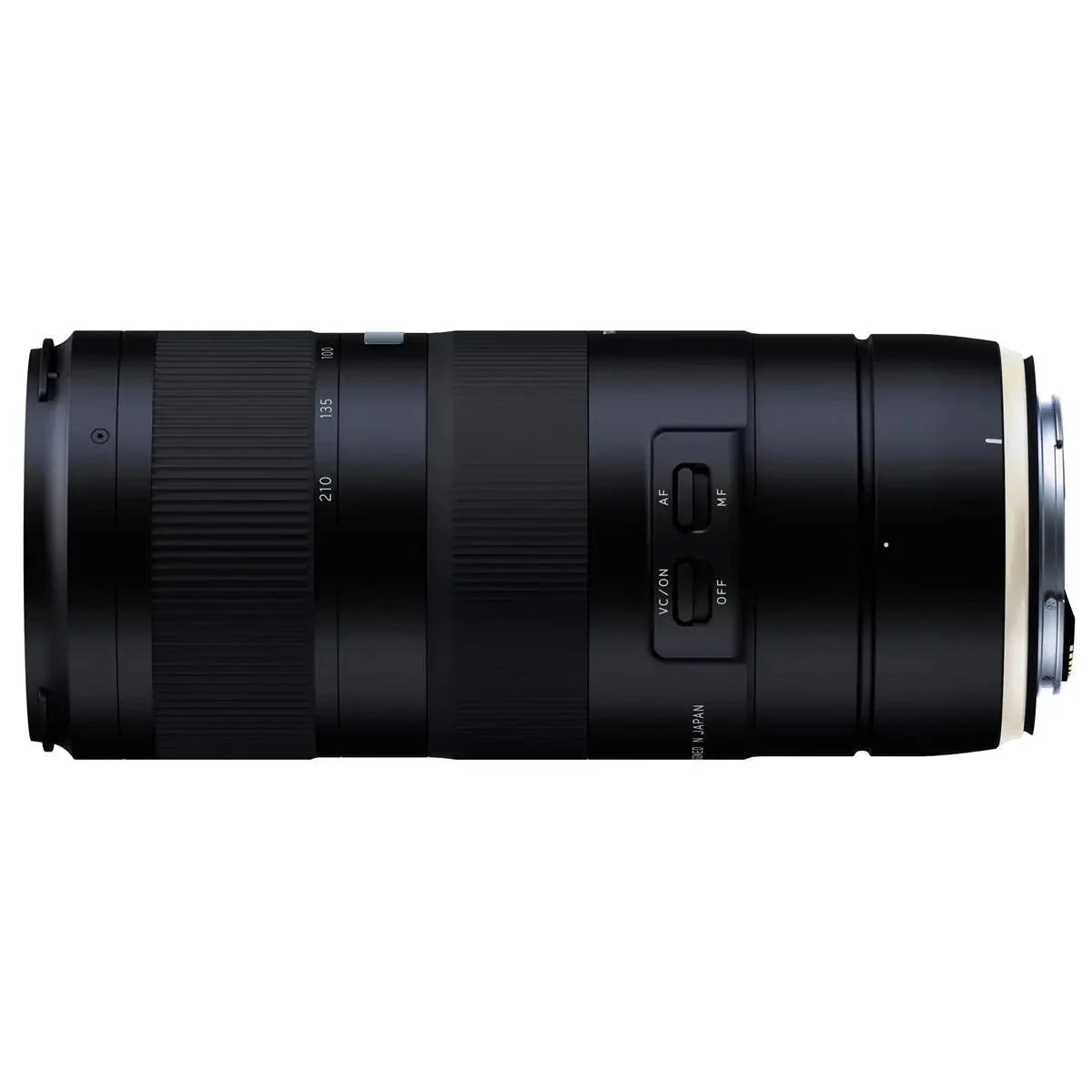 Tamron 70-210mm f/4 Di VC USD Lens for Canon