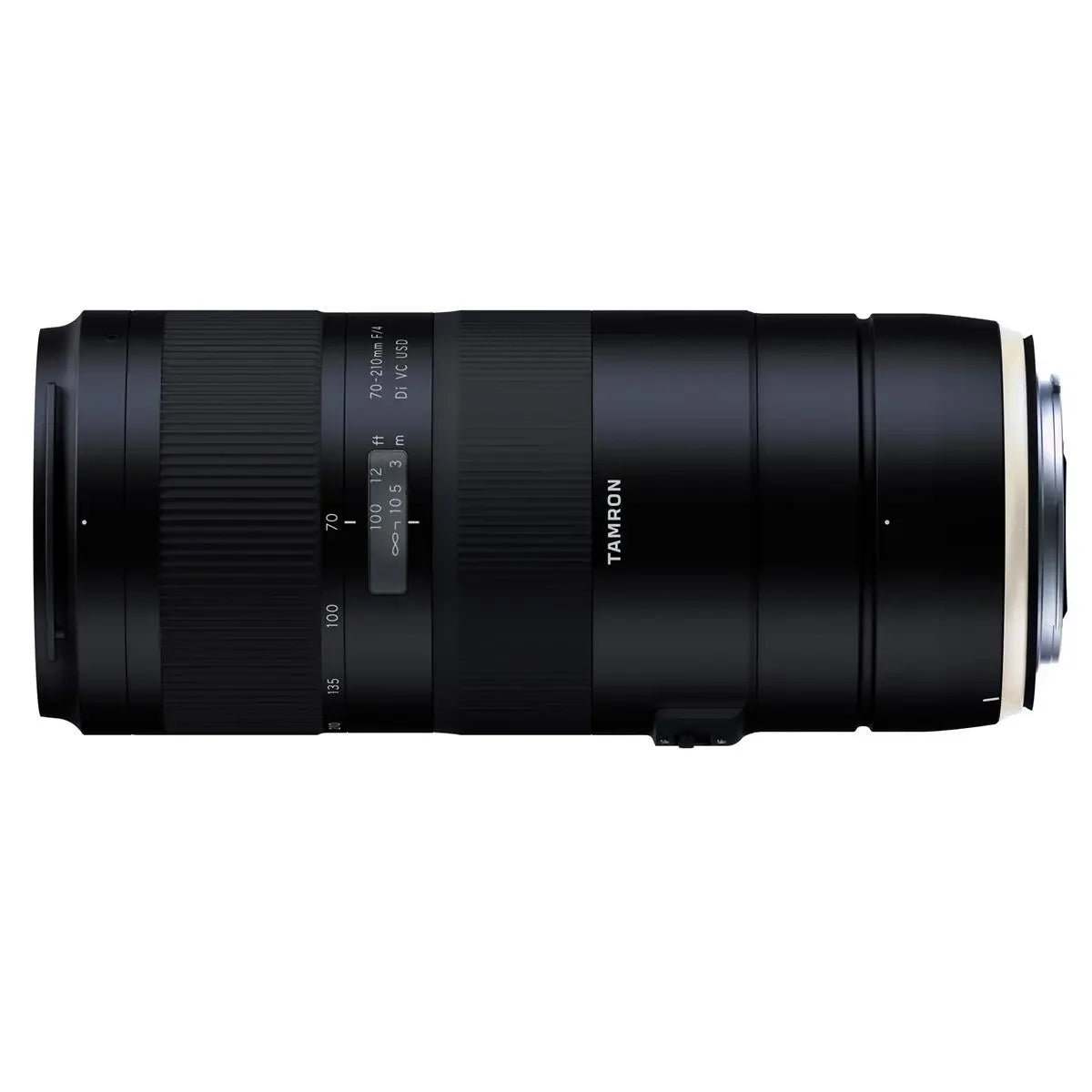 Tamron 70-210mm f/4 Di VC USD Lens for Canon