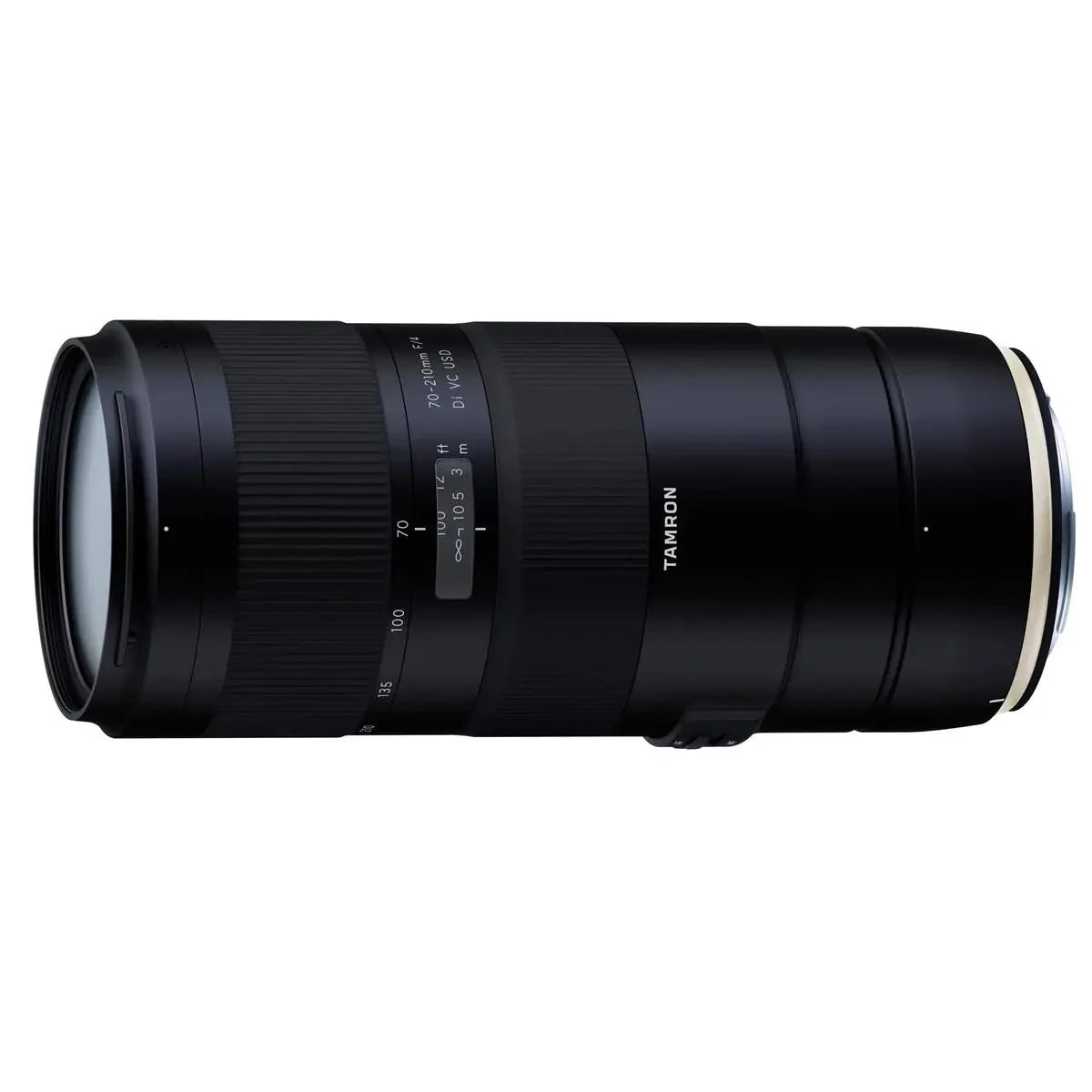 Tamron 70-210mm f/4 Di VC USD Lens for Canon