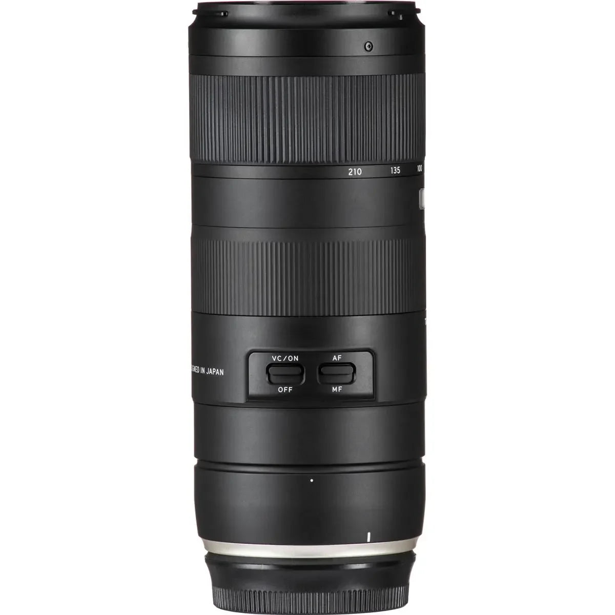 Tamron 70-210mm f/4 Di VC USD Lens for Canon