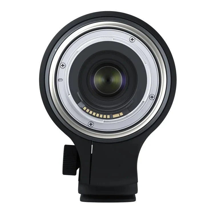 Tamron SP 150-600mm f/5-6.3 Di VC USD G2 Lens