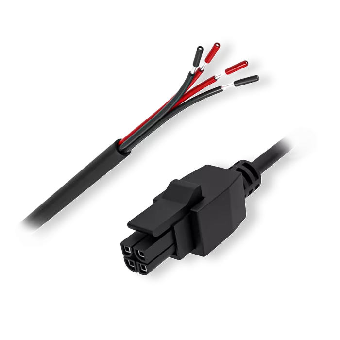 Teltonika Power Cable (PR2PL15B)
