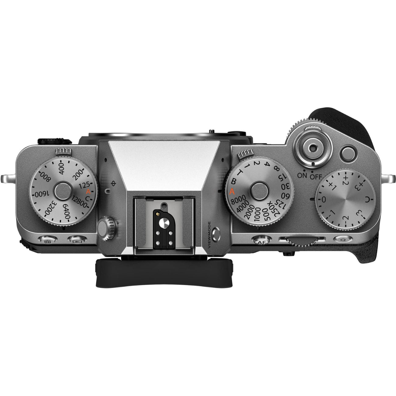 Fujifilm X-T5 Mirrorless Camera with 27mm Lens & 128GB Memory Card Kit