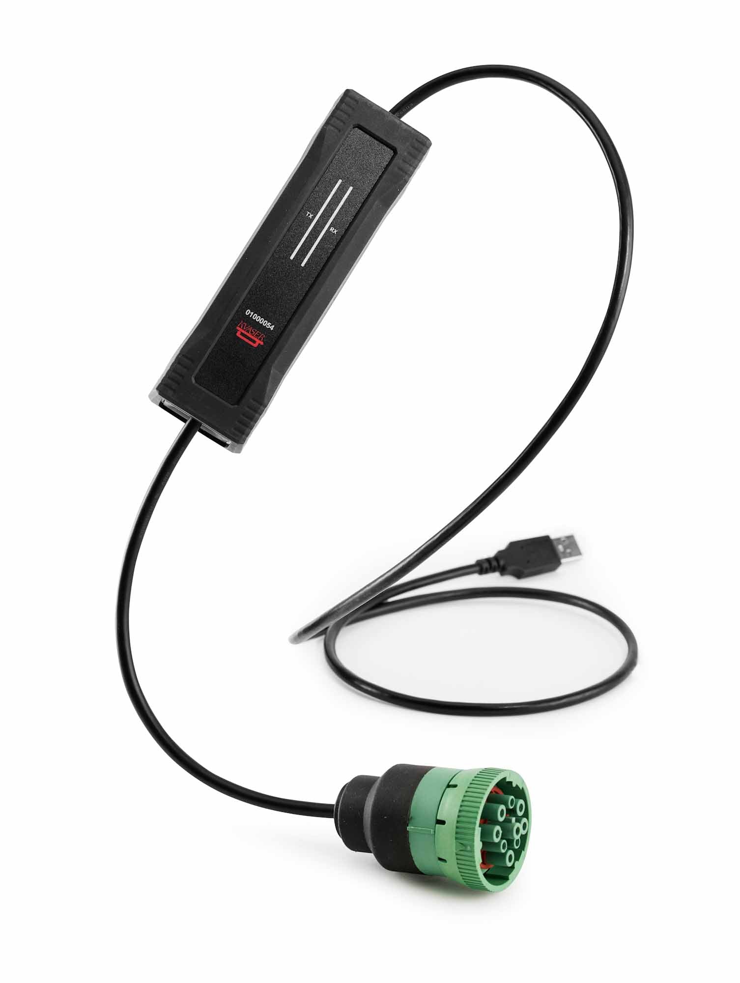 Kvaser U100