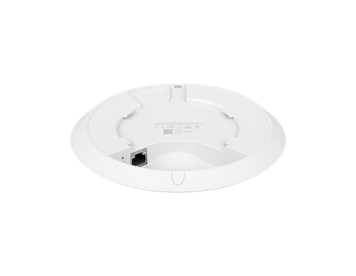 Ubiquiti Networks UniFi 6+ PoE Access Point (U6+)