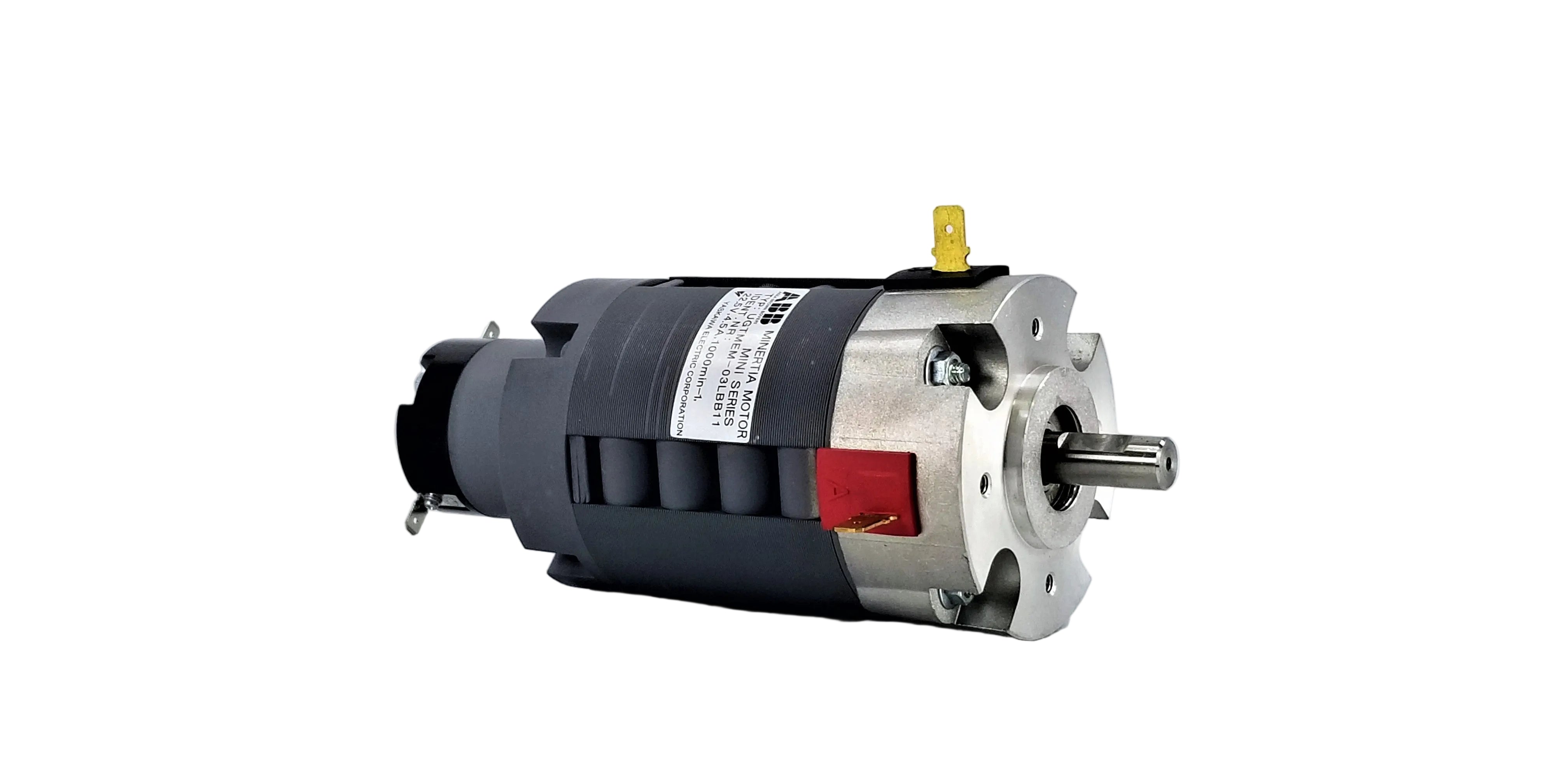 UGTMEM-03LBB11 | ABB Minertia Servo Motor 22.5V 1000RPM