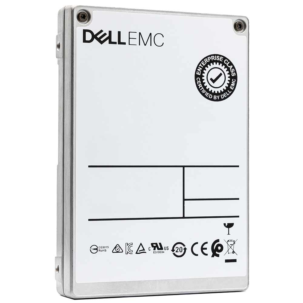 Dell / Toshiba PX05S PX05SVB048Y 480GB SAS 12Gb/s Mixed Use MLC 2.5in Refurbished SSD