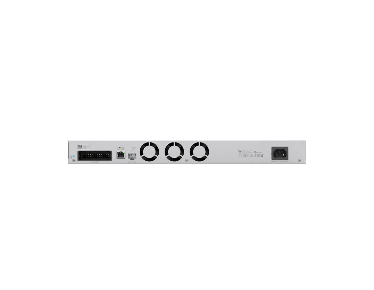 Ubiquiti Networks UNVR UniFi Network Video Recorder