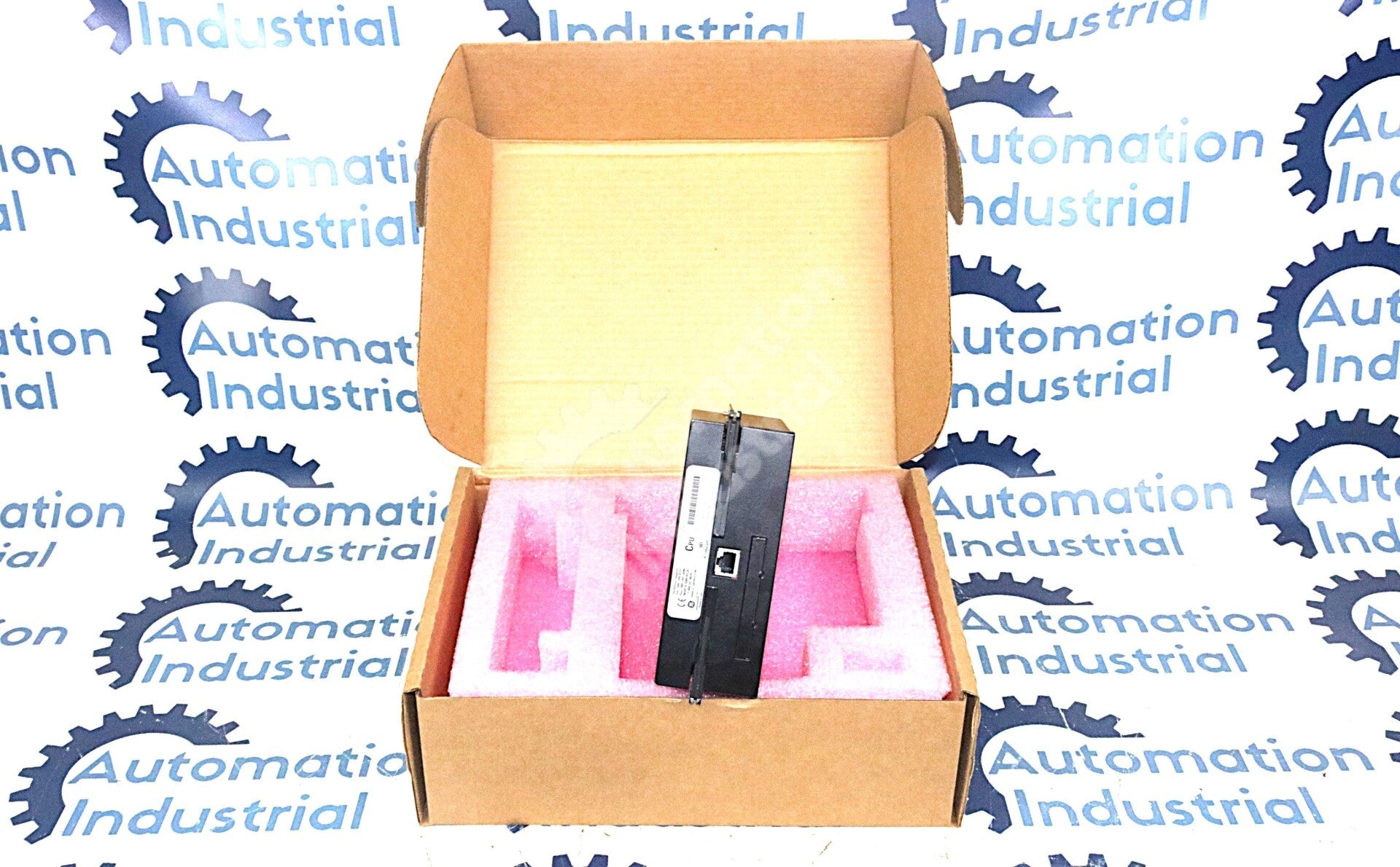 UR 9DH By GE Multilin UR-9DH CPU RS485 10Base-F Module