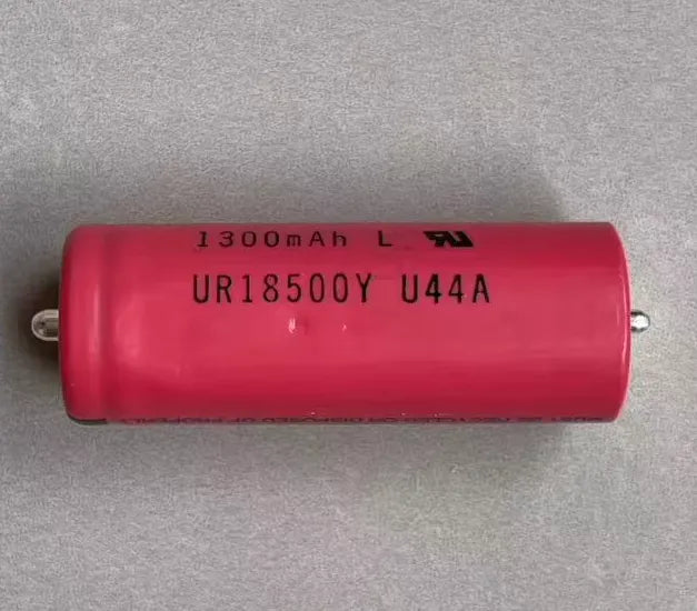 SANYO UR18500Y Battery for Braun Shaver Series 7 (720S-4, 790CC-4/5/7/9)