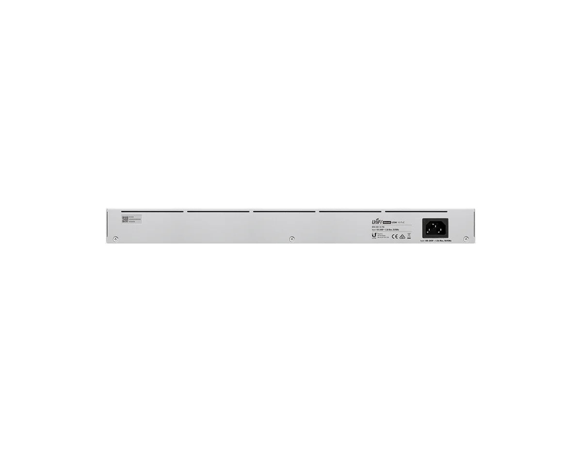 Ubiquiti USW-16-POE Switch USW 16 Port POE GEN2
