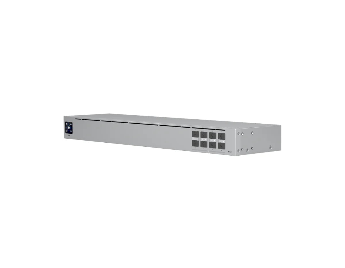 UniFi Switch Aggregation - USW-AGGREGATION