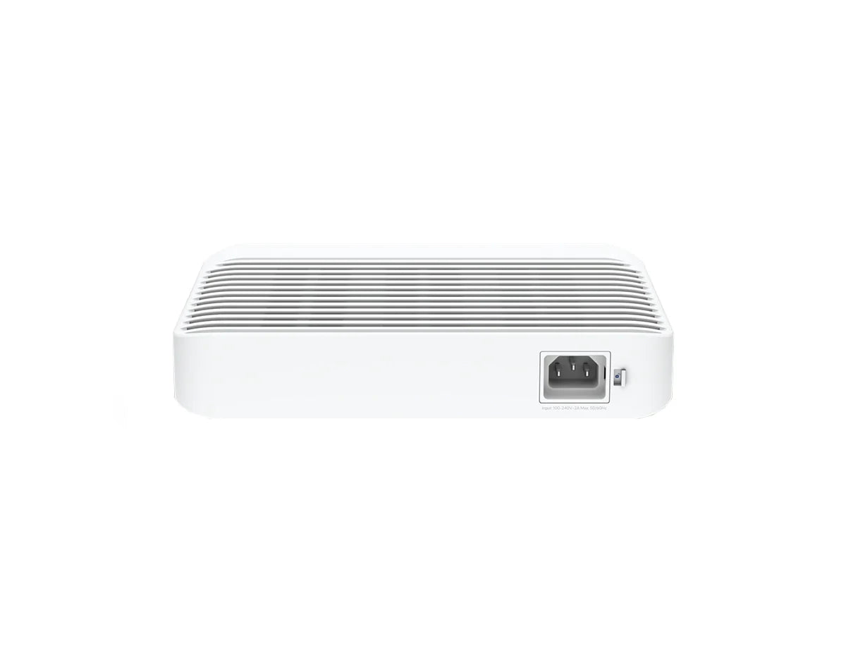 Ubiquiti USW-ENTERPRISE-8-POE Switch Layer 3, PoE with (8) 2.5GbE, 802