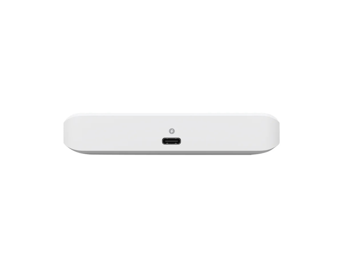 Ubiquiti UniFi Switch Flex Mini 5-Port Gigabit Desktop Switch