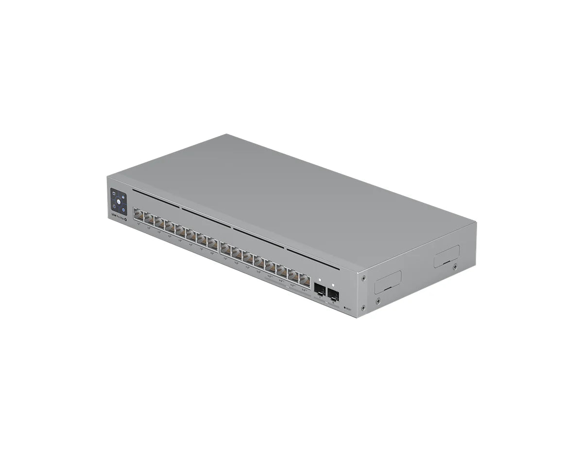 Ubiquiti UniFi USW-PRO-MAX-16-POE Switch