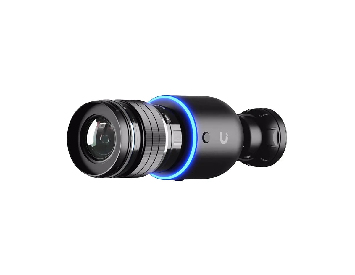 Ubiquiti UVC-AI-DSLR-LD UniFi AI DSLR 4K Network Surveillance Camera