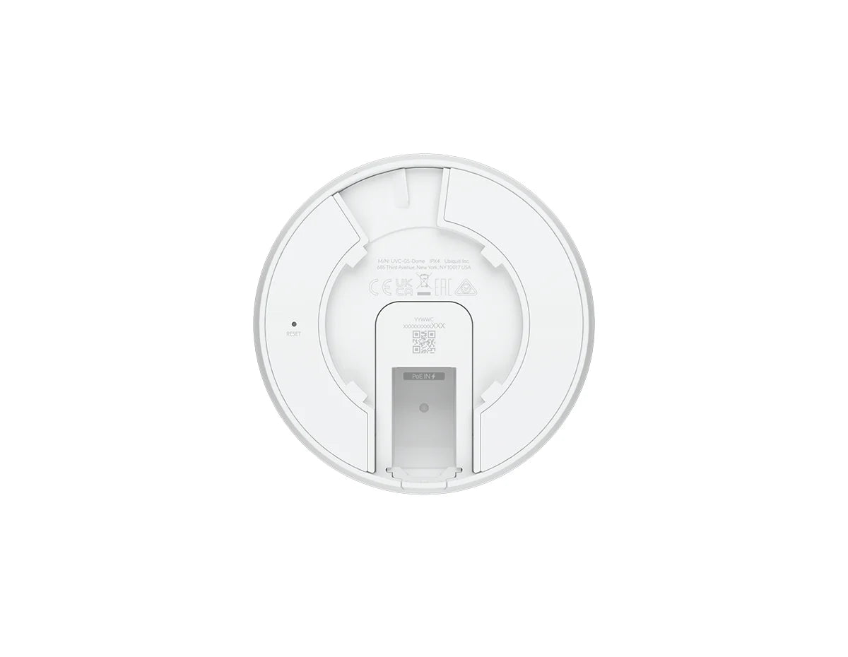 Ubiquiti UVC-G5-DOME UniFi Protect Camera