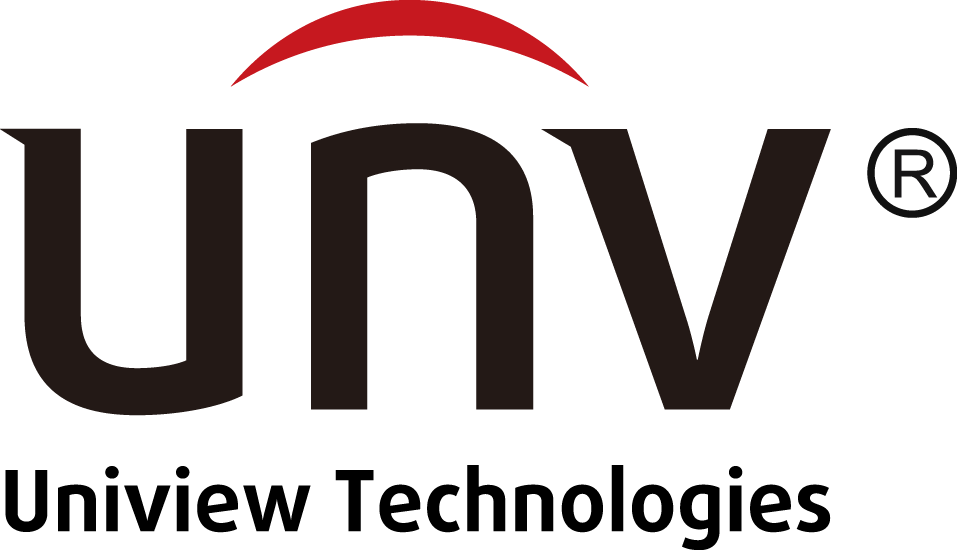 Uniview IPC-T124-APF28  Uniarch 4MP IP Turret Dome Camera, 1/2.7" CMOS Sensor