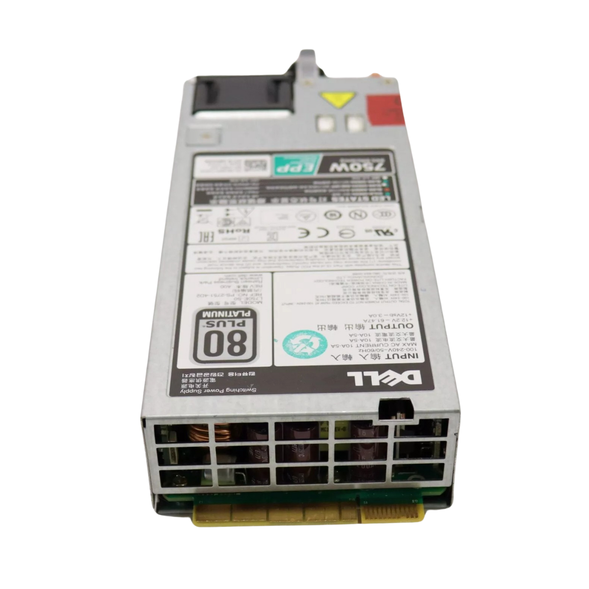 Dell PowerEdge R930 Server 750W R3 Power Supply
