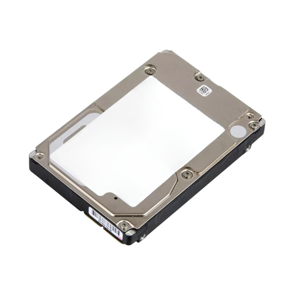 Enterprise 600GB 10K SAS - Refurbished