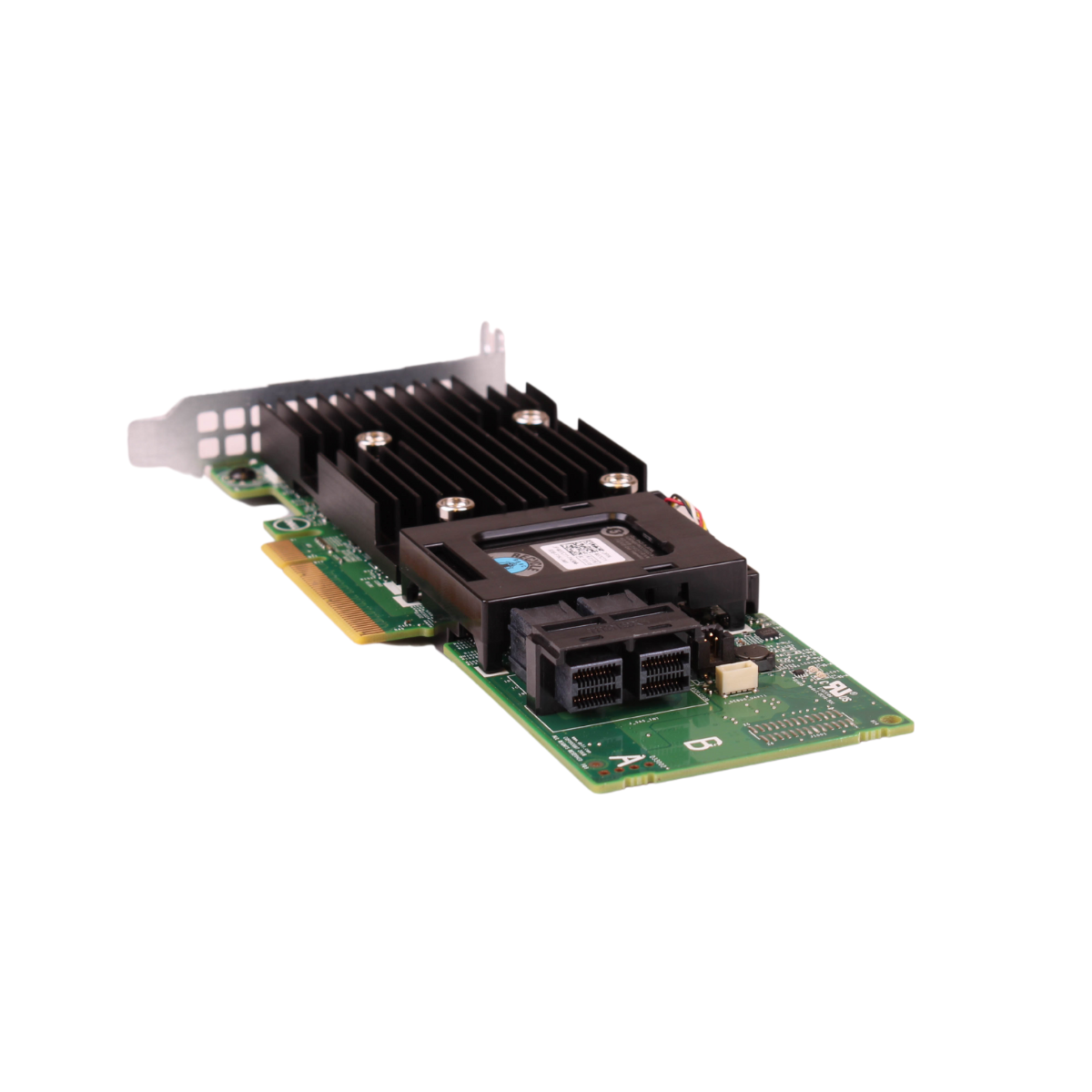 Dell R540 Server PERC H730p PCIE 12Gb/s SAS/SATA RAID Controller 0J14DC J14DC