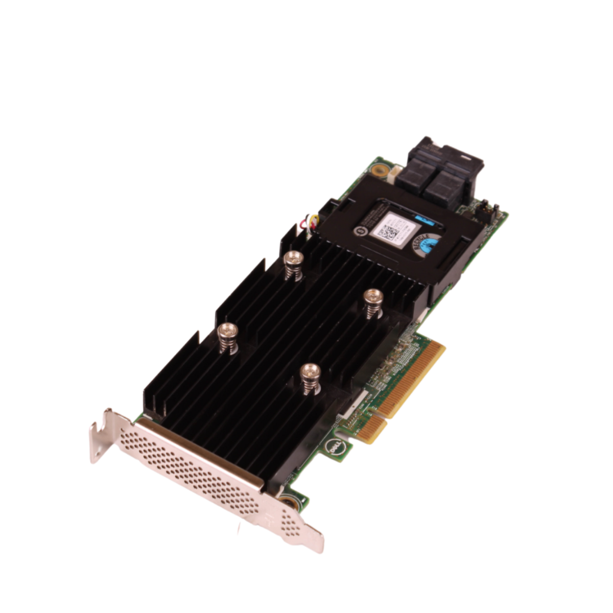 Dell R740XD PERC H730 PCIE 12Gb/s SAS/SATA 1GB Cache Raid Controller 044GNF 44GNF