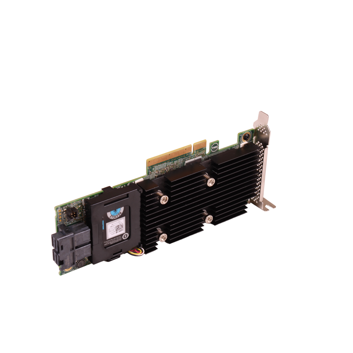 Dell R740XD PERC H730 PCIE 12Gb/s SAS/SATA 1GB Cache Raid Controller 044GNF 44GNF