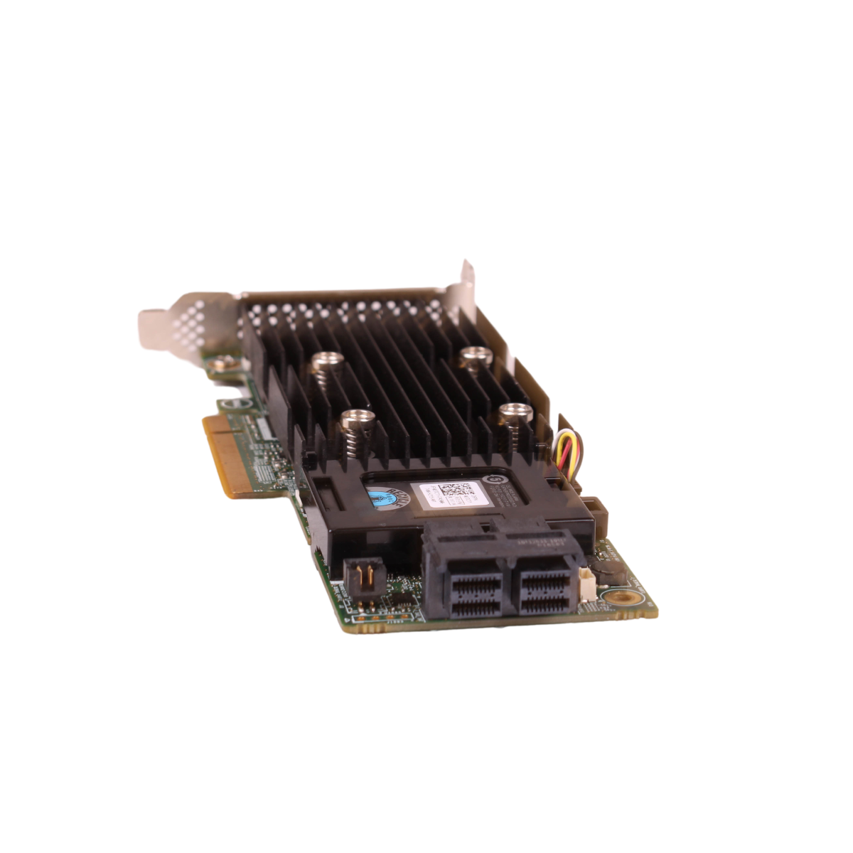 Dell R740XD PERC H730 PCIE 12Gb/s SAS/SATA 1GB Cache Raid Controller 044GNF 44GNF