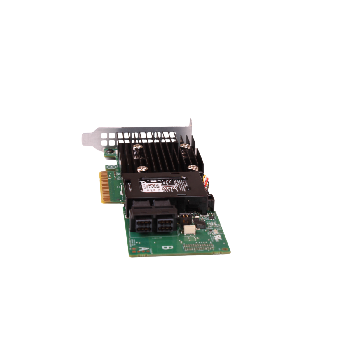 Dell R940 PERC H730P PCIE 12Gb/s SAS/SATA 2GB Cache RAID Controller 0XYHWN XYHWN