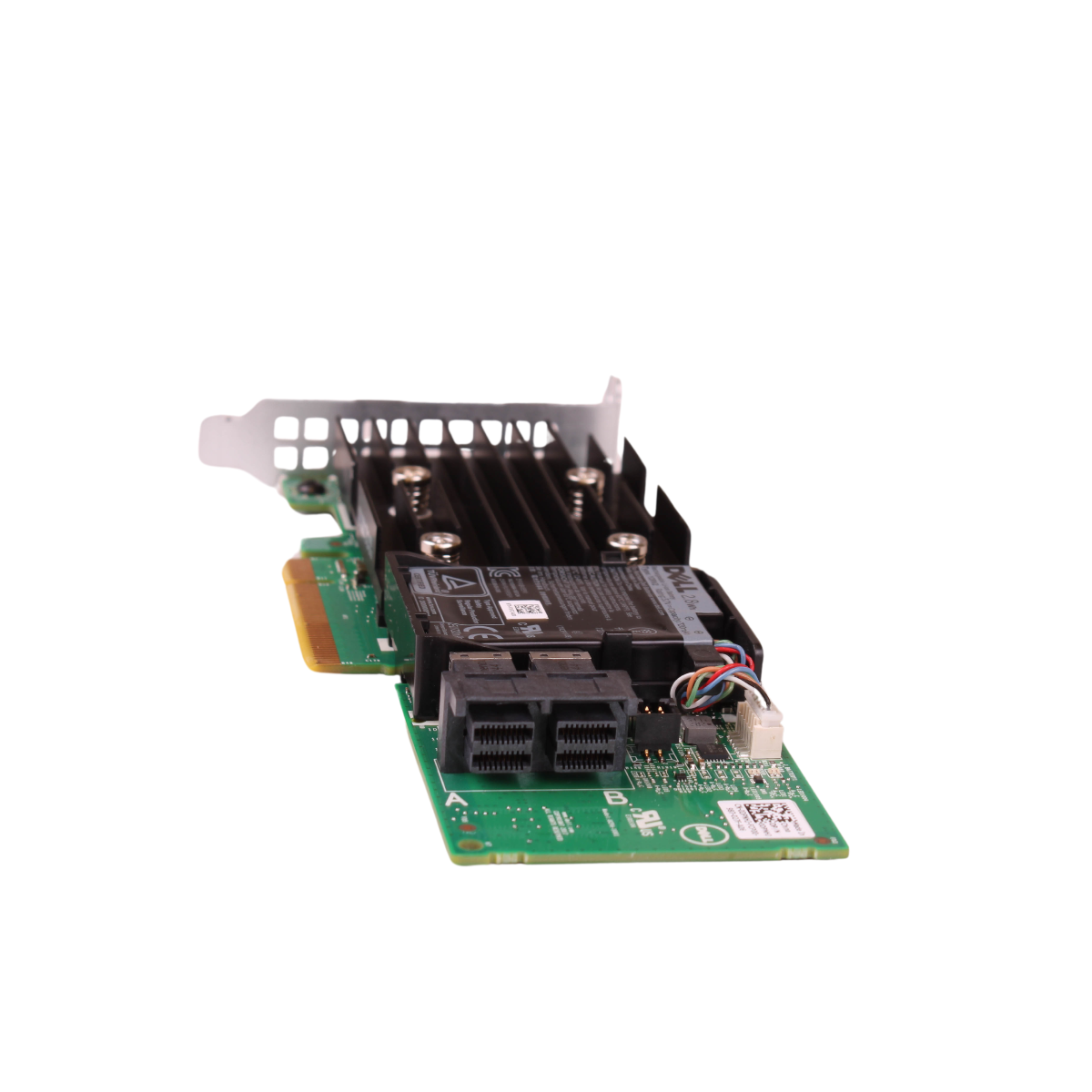Dell R440 PERC H740P PCIE 12Gb/s SAS/SATA RAID Controller 0DPNHJ DPNHJ