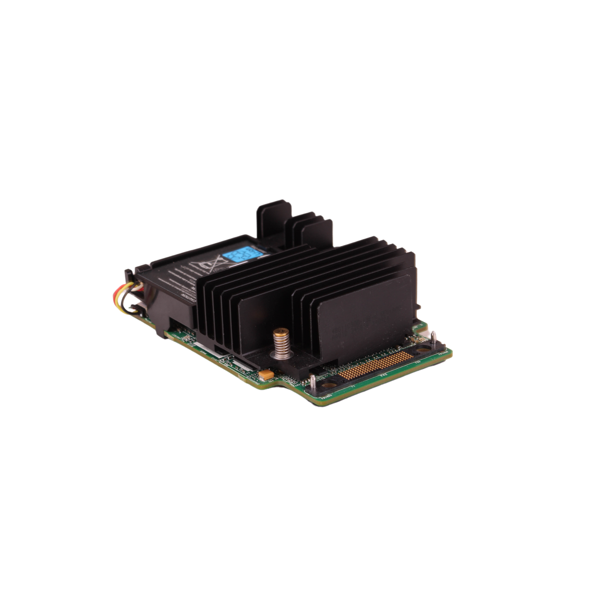 Dell R740XD PERC H730P Mini Mono Raid Controller 12Gb/s SAS 6Gb/s SATA 2GB  07H4CN 7H4CN