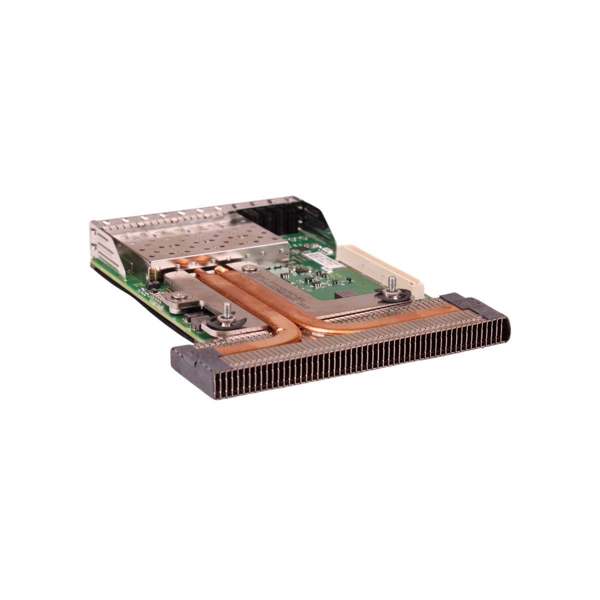 Dell Intel R740XD 10GB Quad-Port Server Network Daughter Card 068M95 68M95