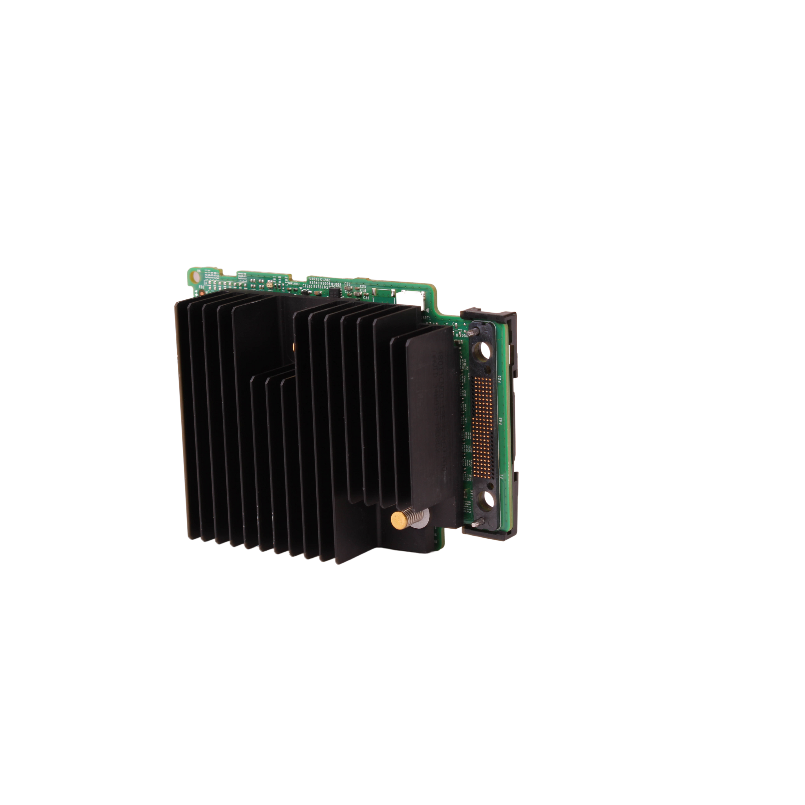 Dell R630 PERC H330 Mini Mono 12Gb/s SAS/SATA Raid Controller 0GDJ3J GDJ3J