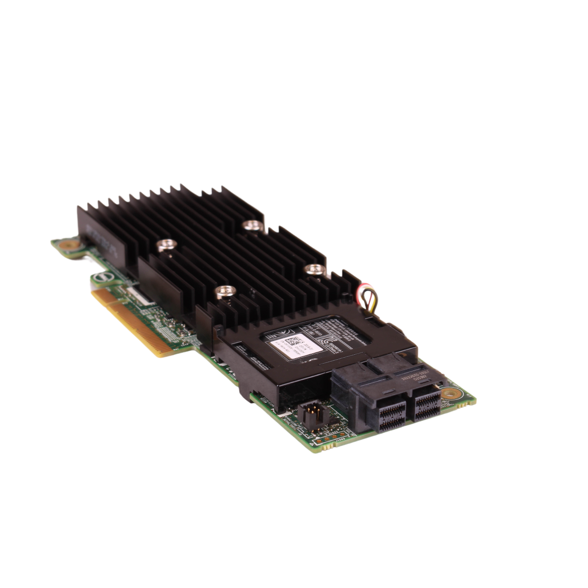 Dell R740xd PERC H730P RAID Controller | PCIe 12Gb/s SAS | X4TTX