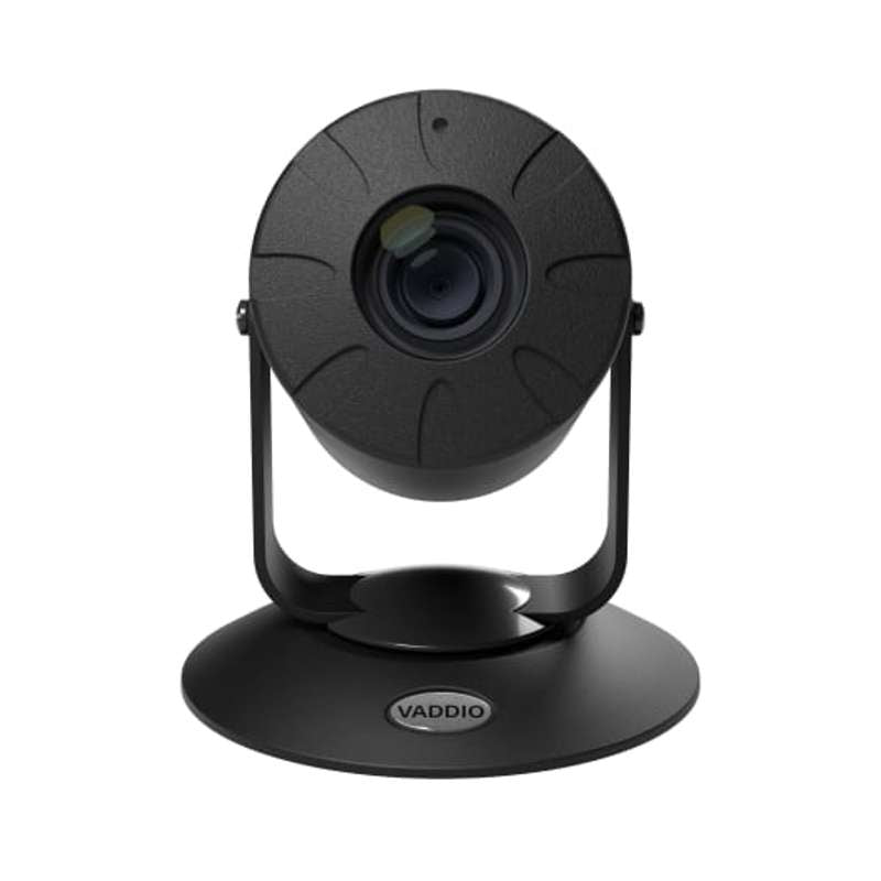 Vaddio ZoomSHOT 4K with OneLINK HDMI System