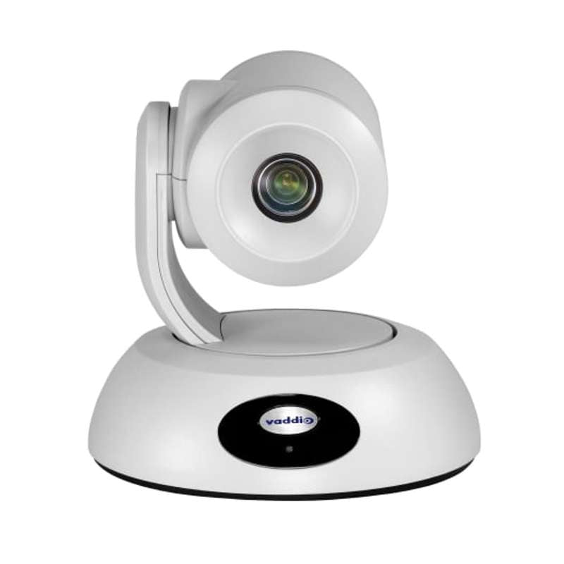 Vaddio RoboSHOT 4K 12E HDBT OneLINK Bridge System, White