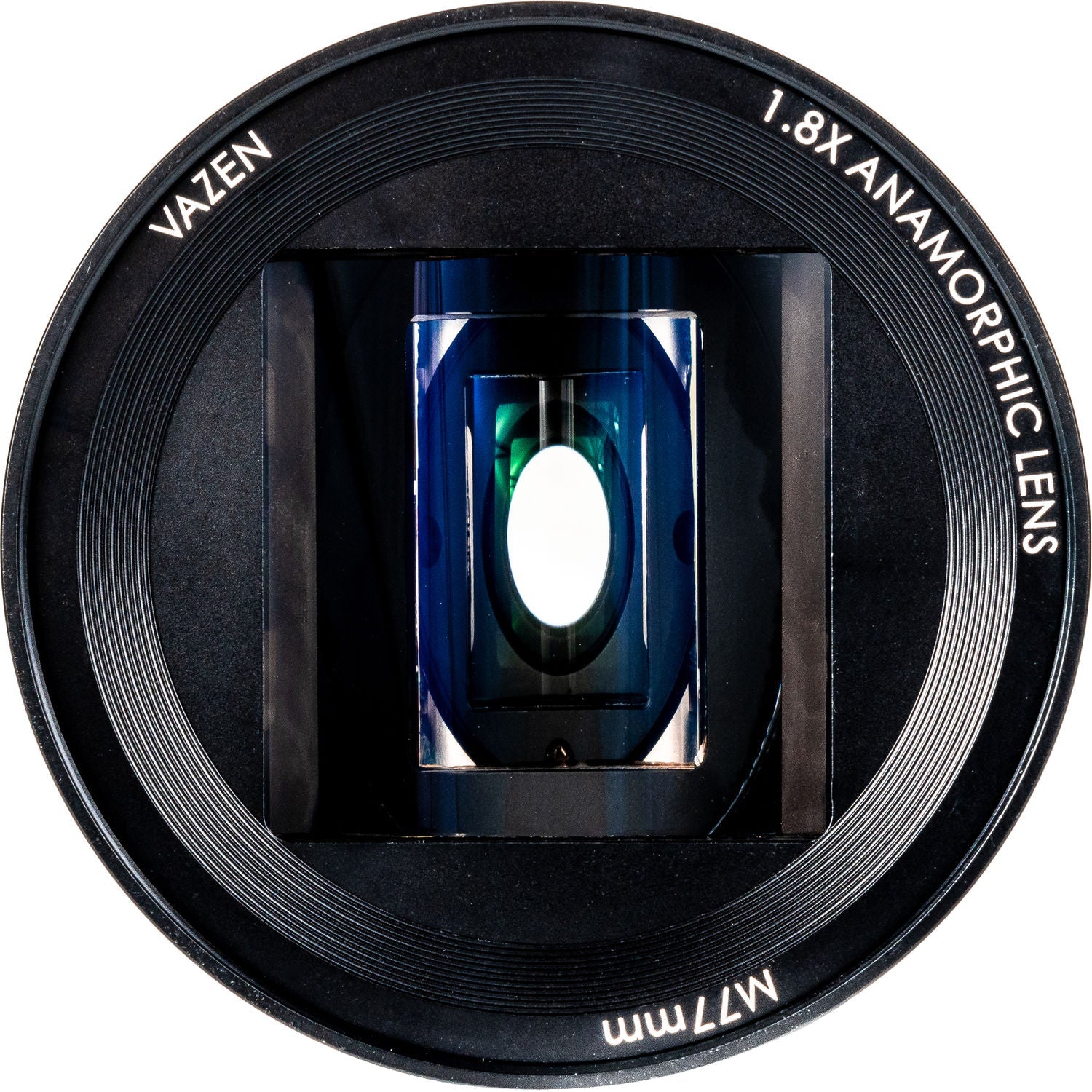 Vazen 28mm T/2.2 1.8X Anamorphic Lens for MFT Camera