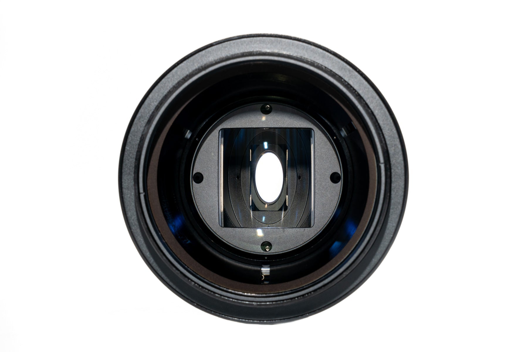 Vazen 40mm T/2 1.8X Anamorphic Lens for MFT Camera